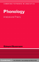 Phonology- Analysis & Theory.pdf